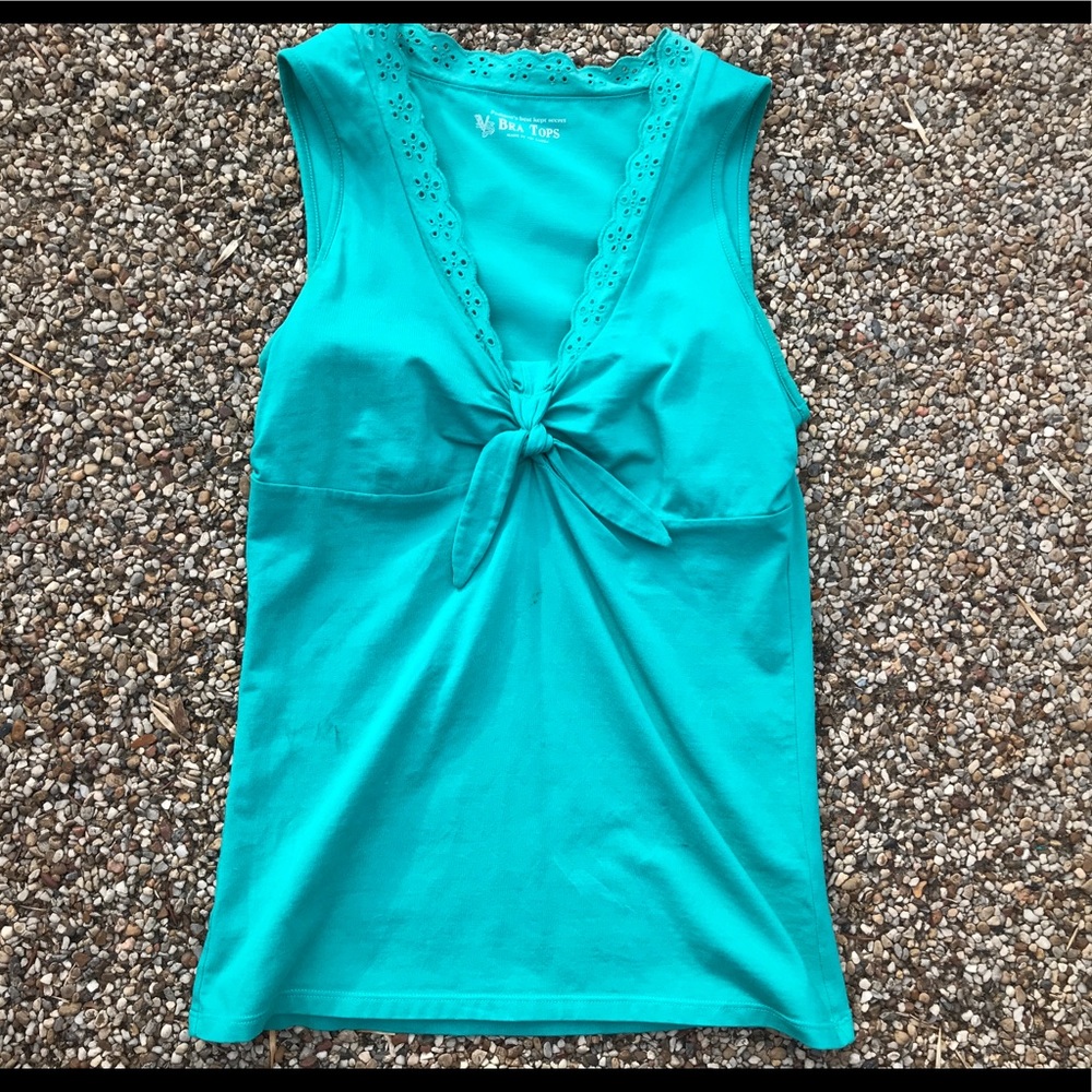 Victoria’s Secret bra top